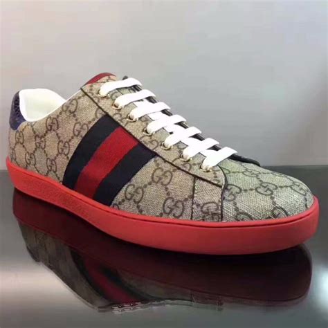 gucci shoes for men sale